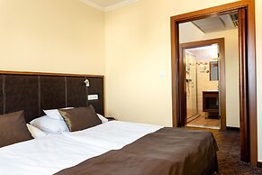 Hotel Eger & Park