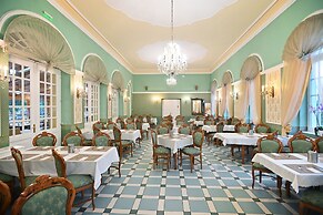 Hotel Eger & Park