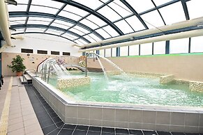Hotel Eger & Park