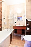 Hotel Eger & Park