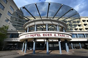 Hotel Eger & Park