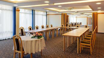 Hotel Eger & Park