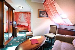 Hotel Eger & Park