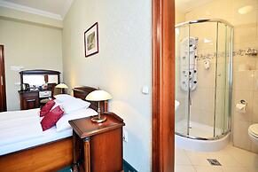 Hotel Eger & Park