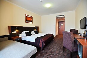 Hotel Eger & Park