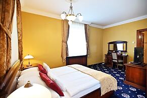 Hotel Eger & Park