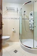 Hotel Eger & Park
