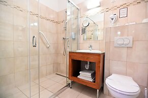 Hotel Eger & Park
