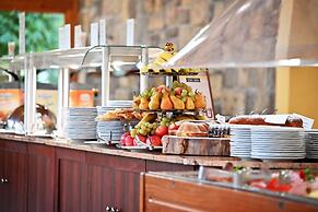 Hotel Eger & Park