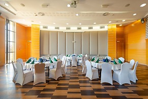 Hotel Eger & Park