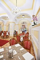 Hotel Eger & Park
