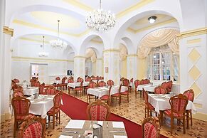 Hotel Eger & Park