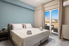 Procris Villas Breathtaking Sea View