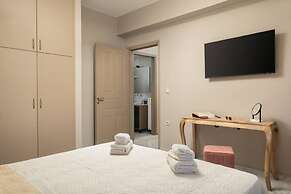 Procris Villas Breathtaking Sea View