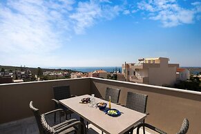 Procris Villas Breathtaking Sea View