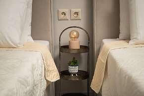 Procris Villas Breathtaking Sea View