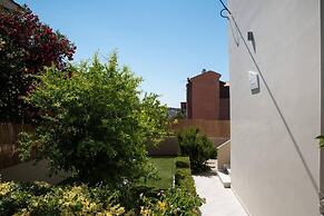 Procris Villas Breathtaking Sea View