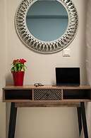 Procris Villas Breathtaking Sea View