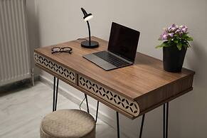 Procris Villas Breathtaking Sea View