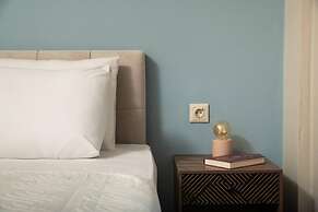 Procris Villas Breathtaking Sea View