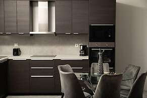 Procris Villas Breathtaking Sea View