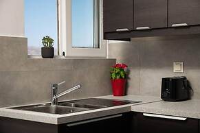 Procris Villas Breathtaking Sea View