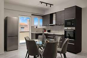 Procris Villas Breathtaking Sea View