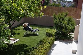 Procris Villas Breathtaking Sea View