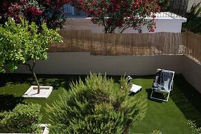 Procris Villas Breathtaking Sea View