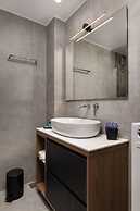 Procris Villas Breathtaking Sea View