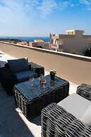 Procris Villas Breathtaking Sea View