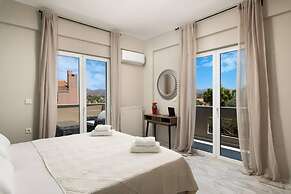 Procris Villas Breathtaking Sea View