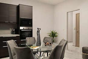 Procris Villas Breathtaking Sea View