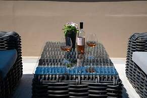 Procris Villas Breathtaking Sea View