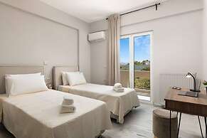 Procris Villas Breathtaking Sea View