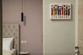 Procris Villas Breathtaking Sea View