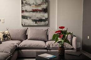 Procris Villas Breathtaking Sea View