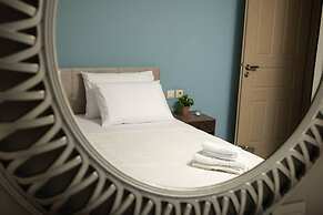 Procris Villas Breathtaking Sea View