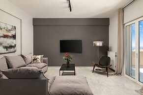 Procris Villas Breathtaking Sea View