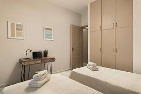 Procris Villas Breathtaking Sea View