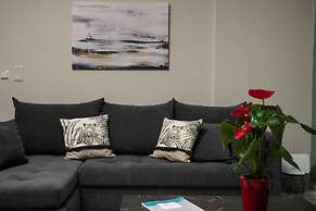 Procris Villas High-end Living