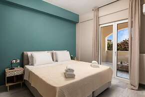 Procris Villas High-end Living