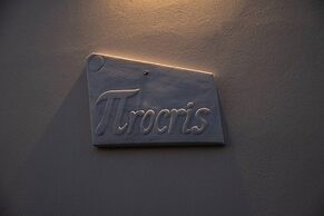 Procris Villas High-end Living