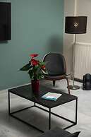 Procris Villas High-end Living