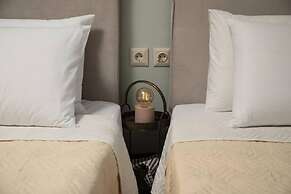 Procris Villas High-end Living