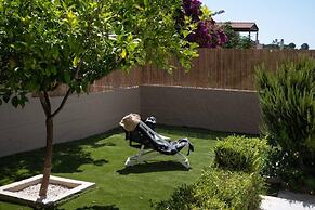 Procris Villas High-end Living