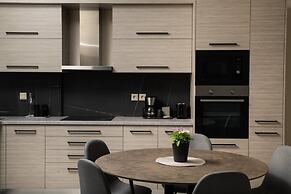 Procris Villas High-end Living