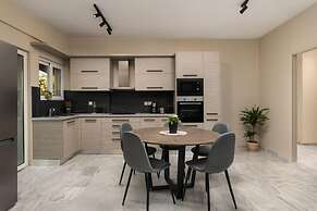 Procris Villas High-end Living