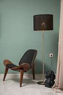 Procris Villas High-end Living