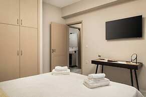 Procris Villas High-end Living